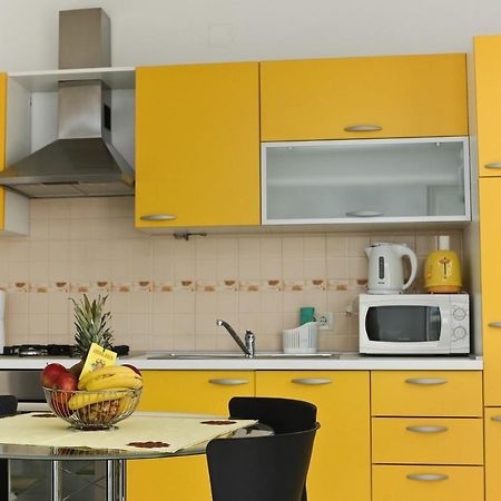 Apartments Villa Ana 1 تْسافتات المظهر الخارجي الصورة