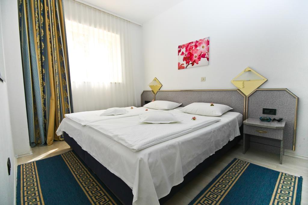 Apartments Villa Ana 1 تْسافتات المظهر الخارجي الصورة