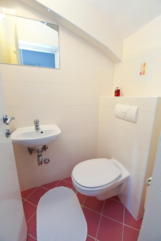 Apartments Villa Ana 1 تْسافتات المظهر الخارجي الصورة
